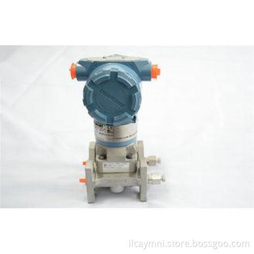 small range Differential Pressure Transmitter Rosemount 305